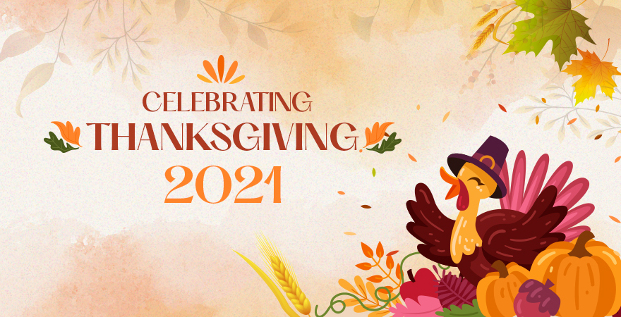 Thanksgiving Greetings to Everyone from Premier