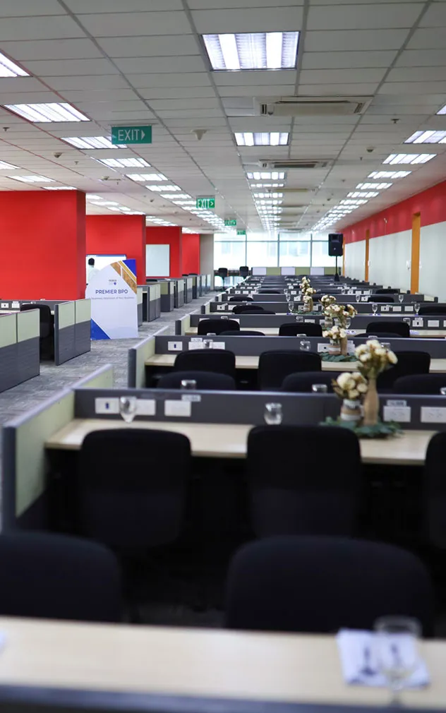 Premier NX office Premier NX office