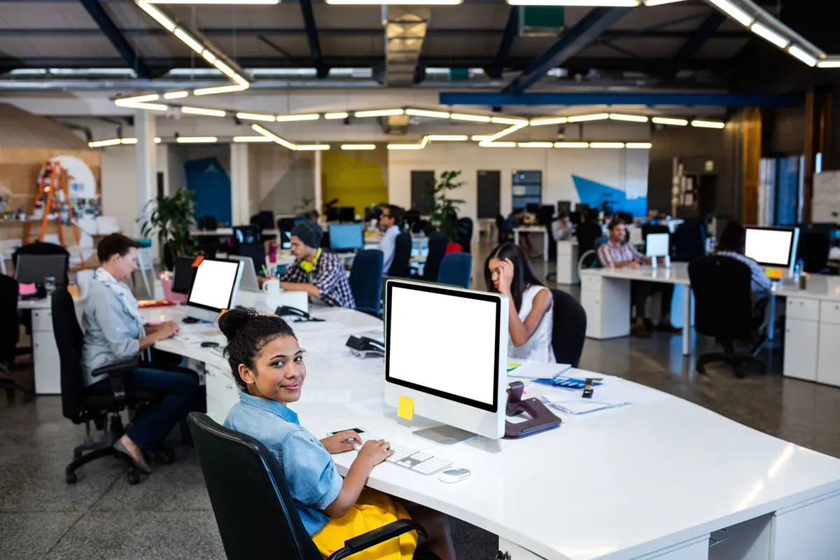 Back Office Services