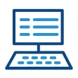 data entry