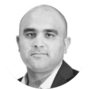 M Nabeel Pervaiz