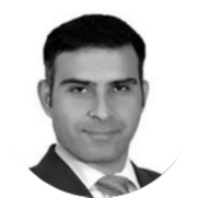 Talha Kamran