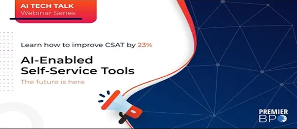 AI-enabled self service tools