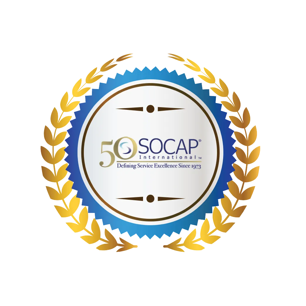 SOCAP SOCAP