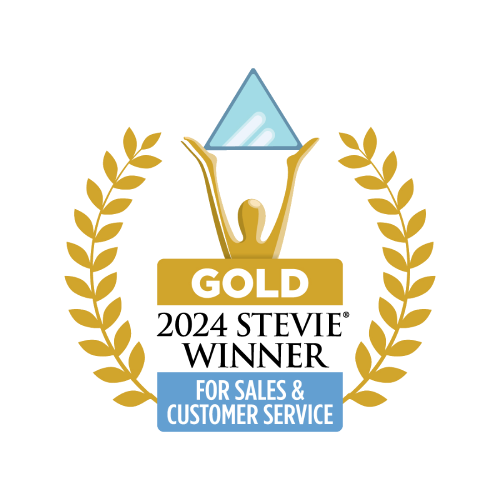 Gold Winner