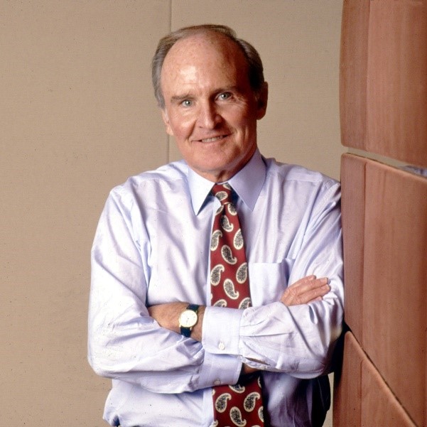Jack Welch