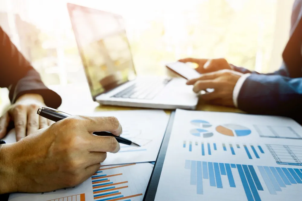 Finance & Accounting Outsourcing for Strategic Growth