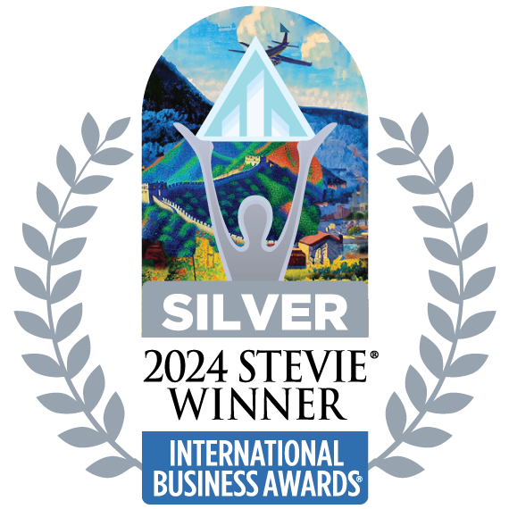 Silver Winner