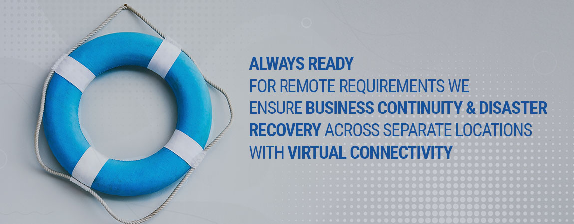 Why Choose Premier As Your Business Continuity Partner?