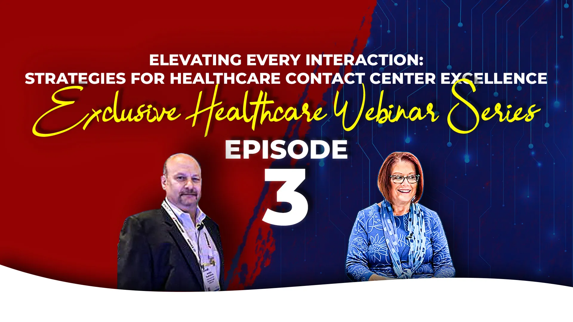 Elevating Every Interaction: Strategies for Healthcare Contact Center Excellence