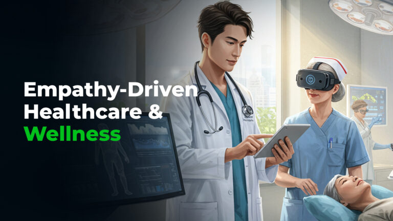 Premier NX Unveils Empathy-Driven Healthcare and Wellness Practice
