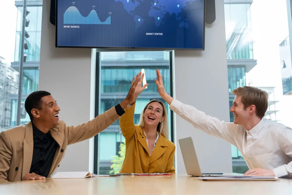 business-colleagues-banner-concept-with-copy-space