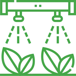 irrigation