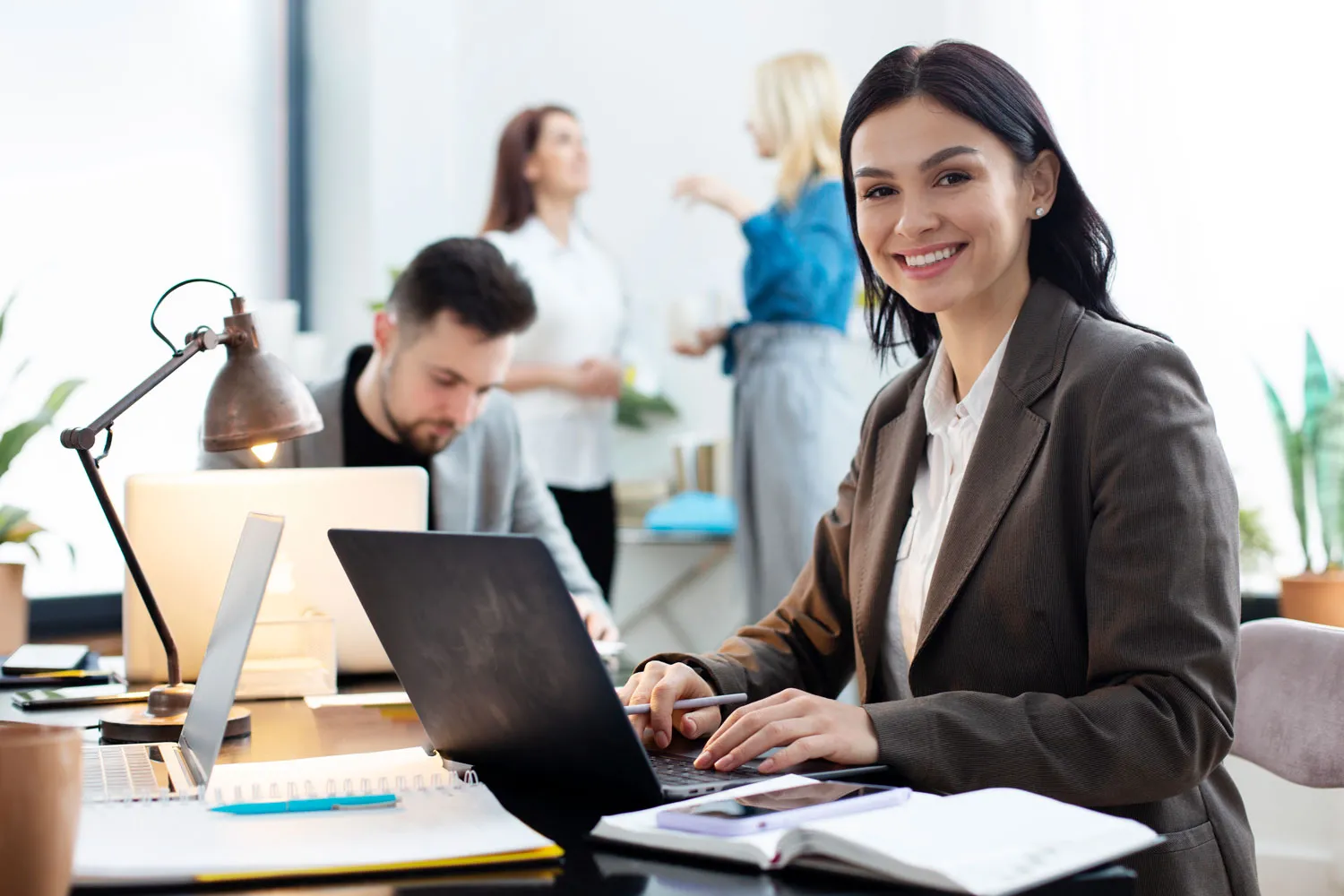 Digital Transformation ( DX )