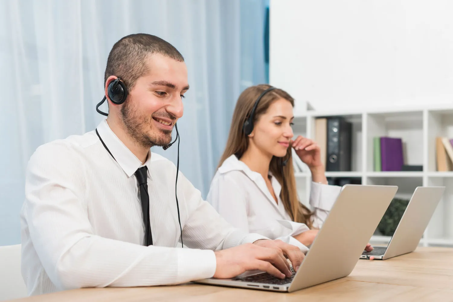 Customer Support