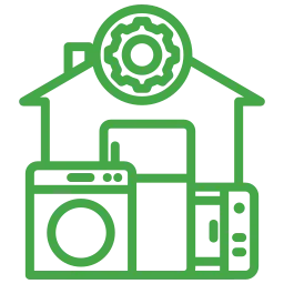white-goods