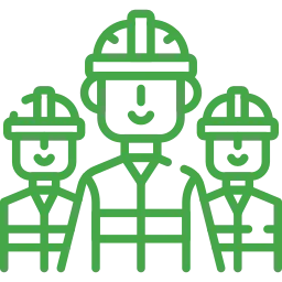 workers