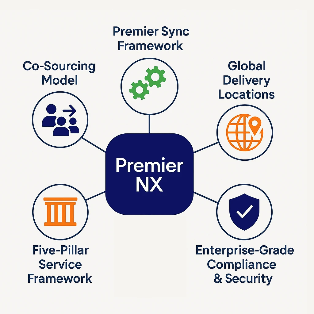 2 How Premier NX Fits into Your Growth Strategy