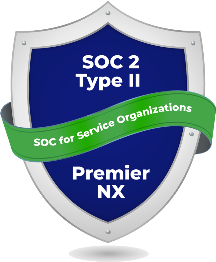 SOC 2 Type II