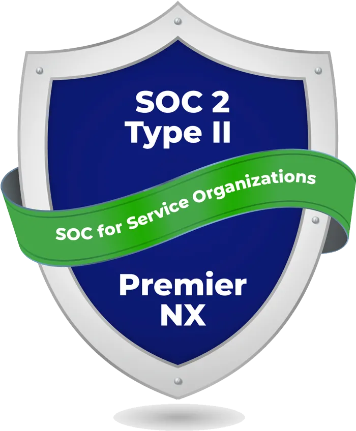 SOC 2 Type II