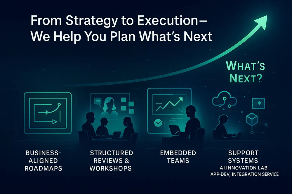 Premier’s path from strategy to execution Premier's path from strategy to execution
