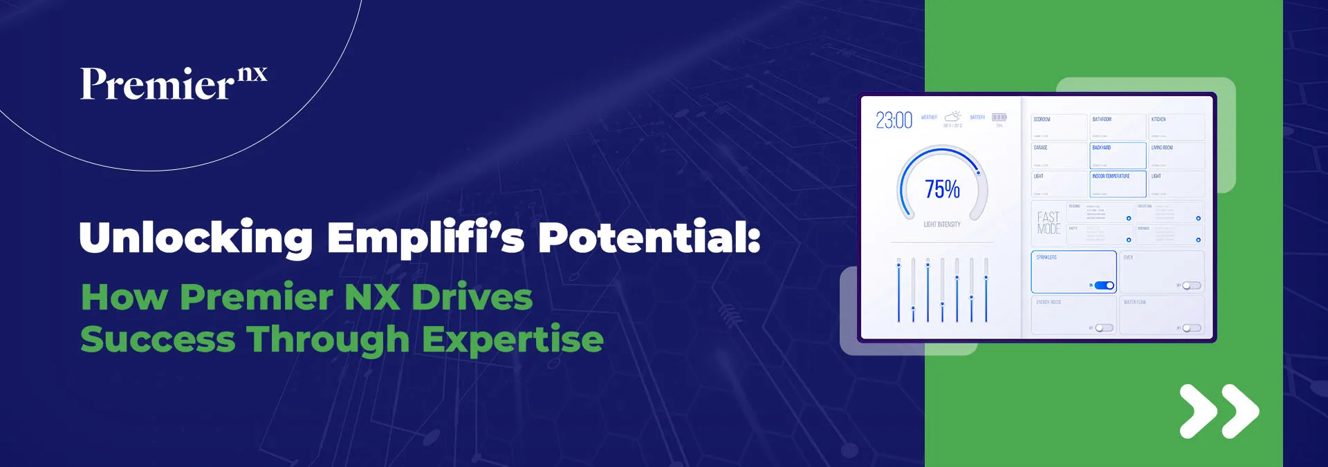Unlocking Emplifi’s Potential: How Premier NX Drives Success Through Expertise
