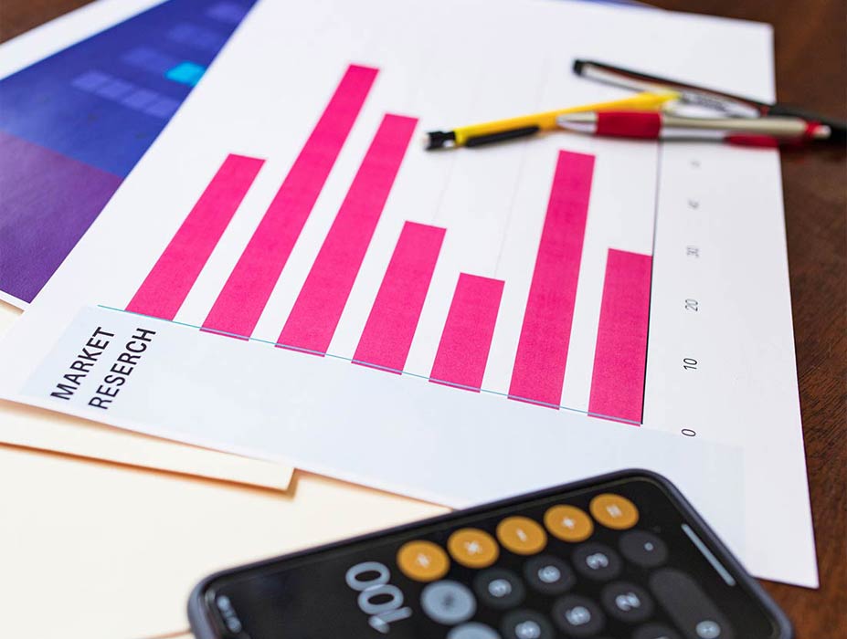 Finance and Accounting