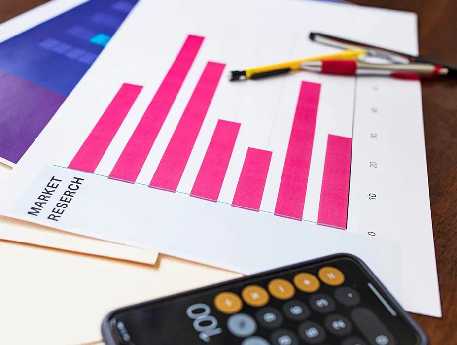 Finance and Accounting