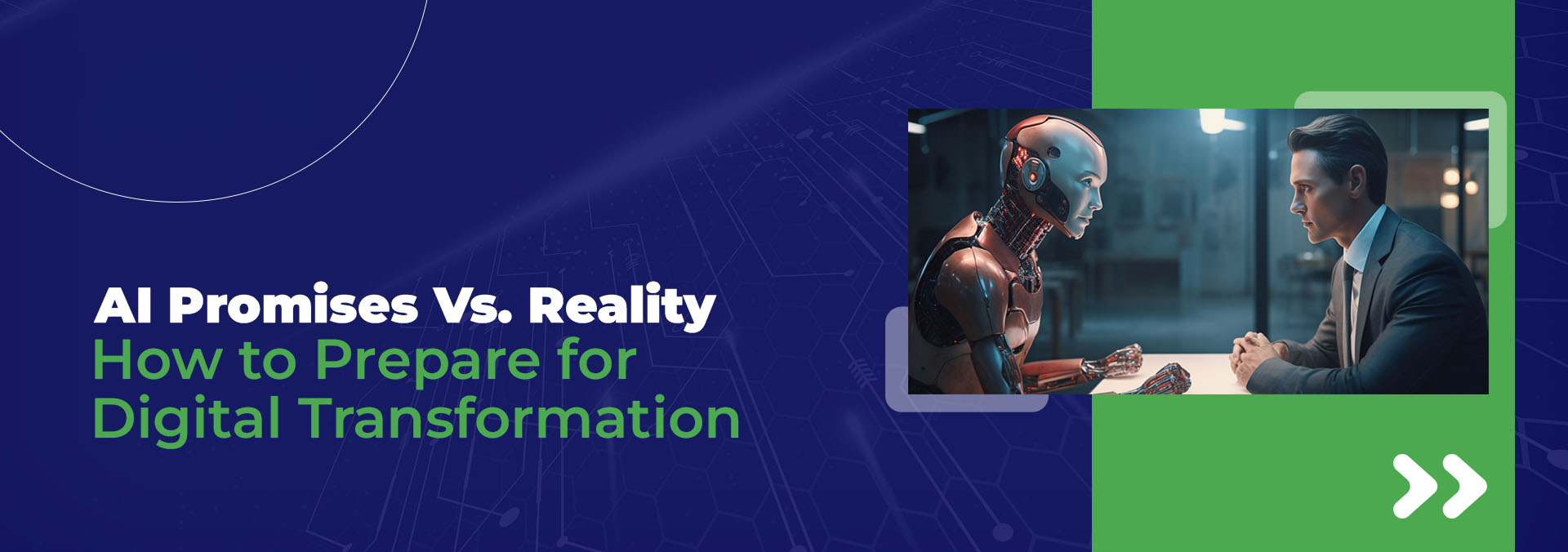 AI Promises vs Reality