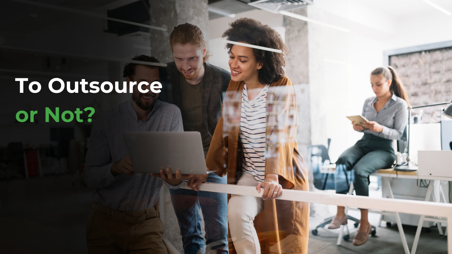 Advantages and Disadvantages of Outsourcing