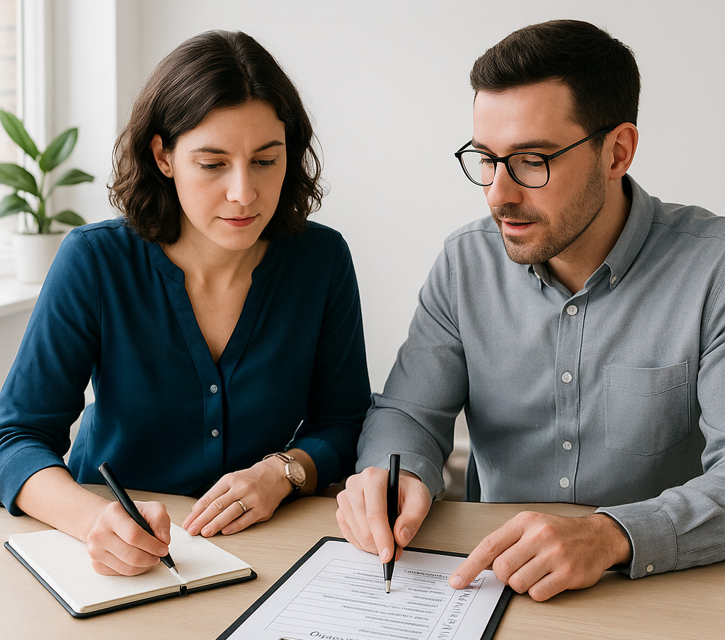 Compliance & Operational Support