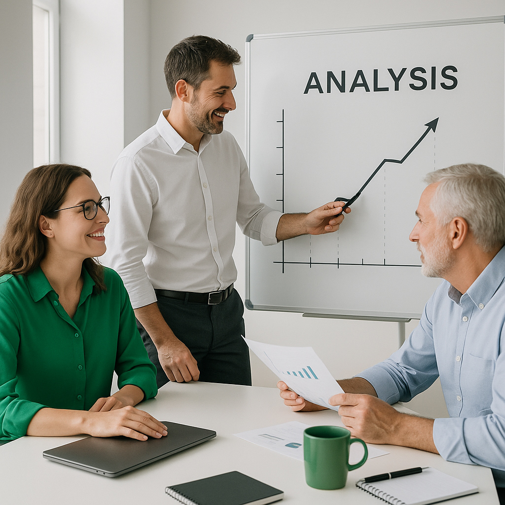 Financial Reporting for the Mid-Market