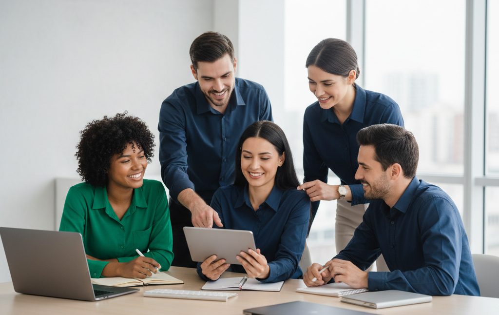 Outsource Industry-Specialized Solutions