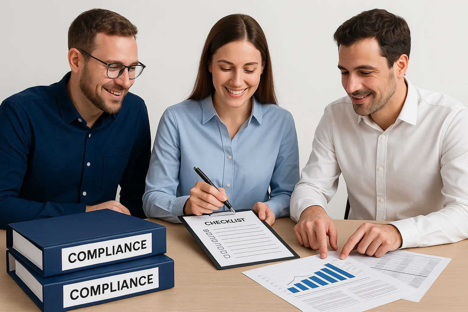 Outsource Compliance & Operational Support Outsource Compliance & Operational Support