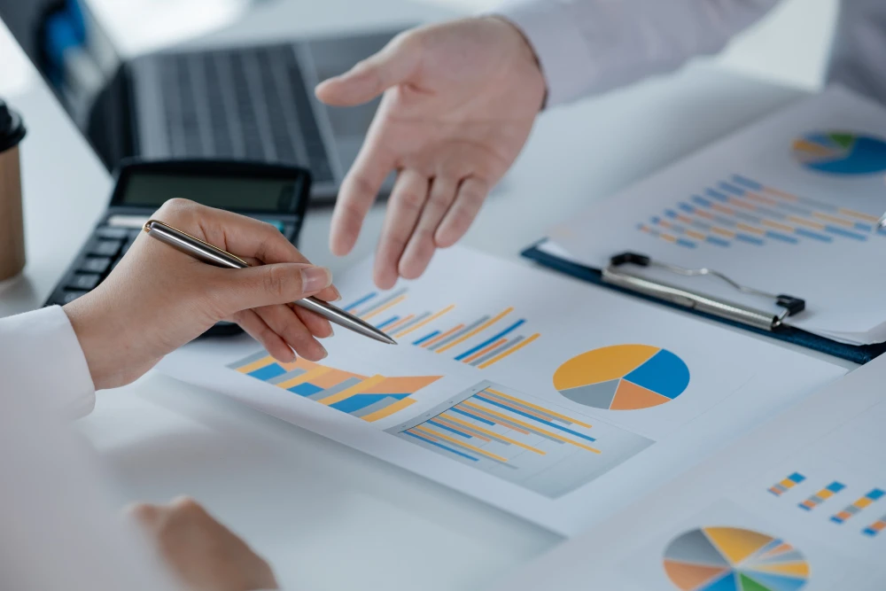 Finance and Accounting