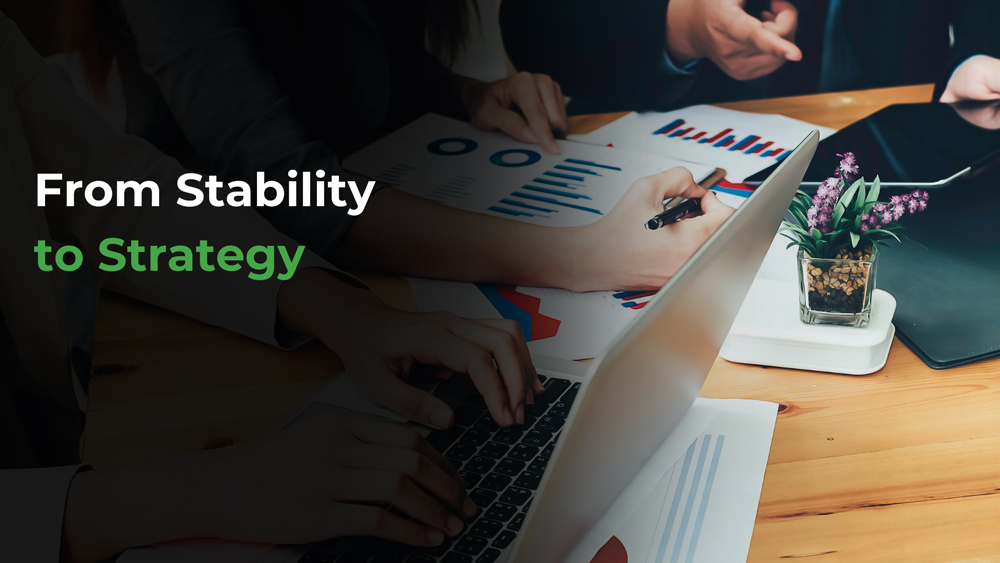 Finance and accounting outsourcing