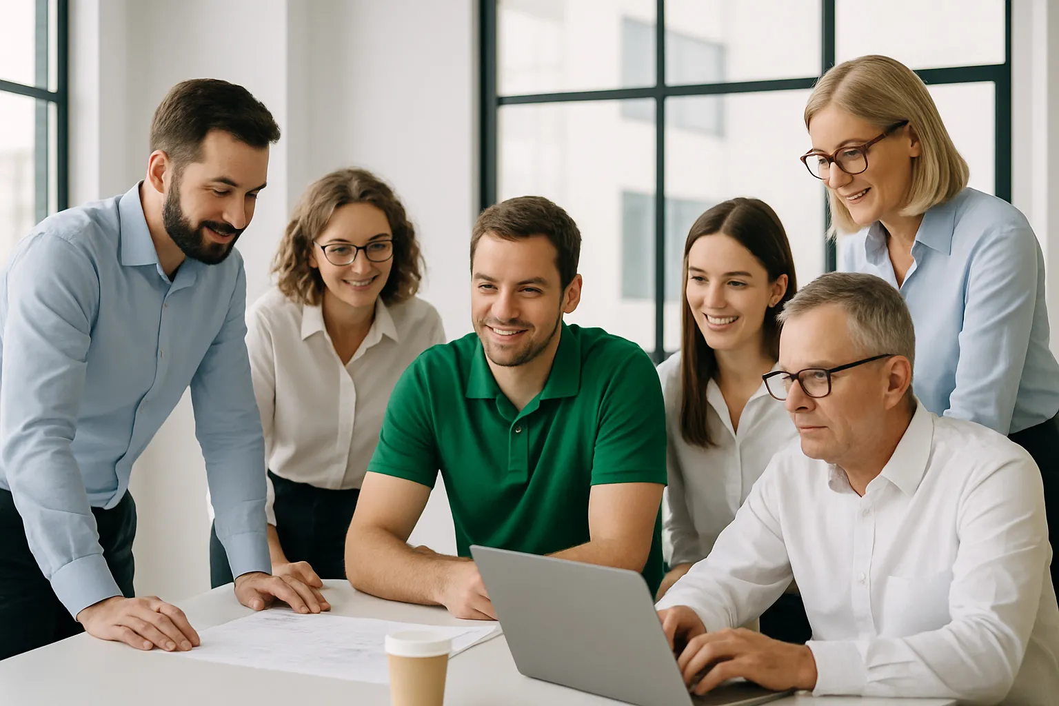 Specialized Solutions for Mid-Market Finance Teams