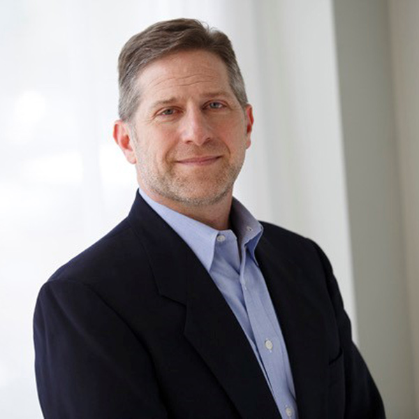 Ted Bernard Managing Principal of Invantage Group Ted Bernard Managing Principal of Invantage Group