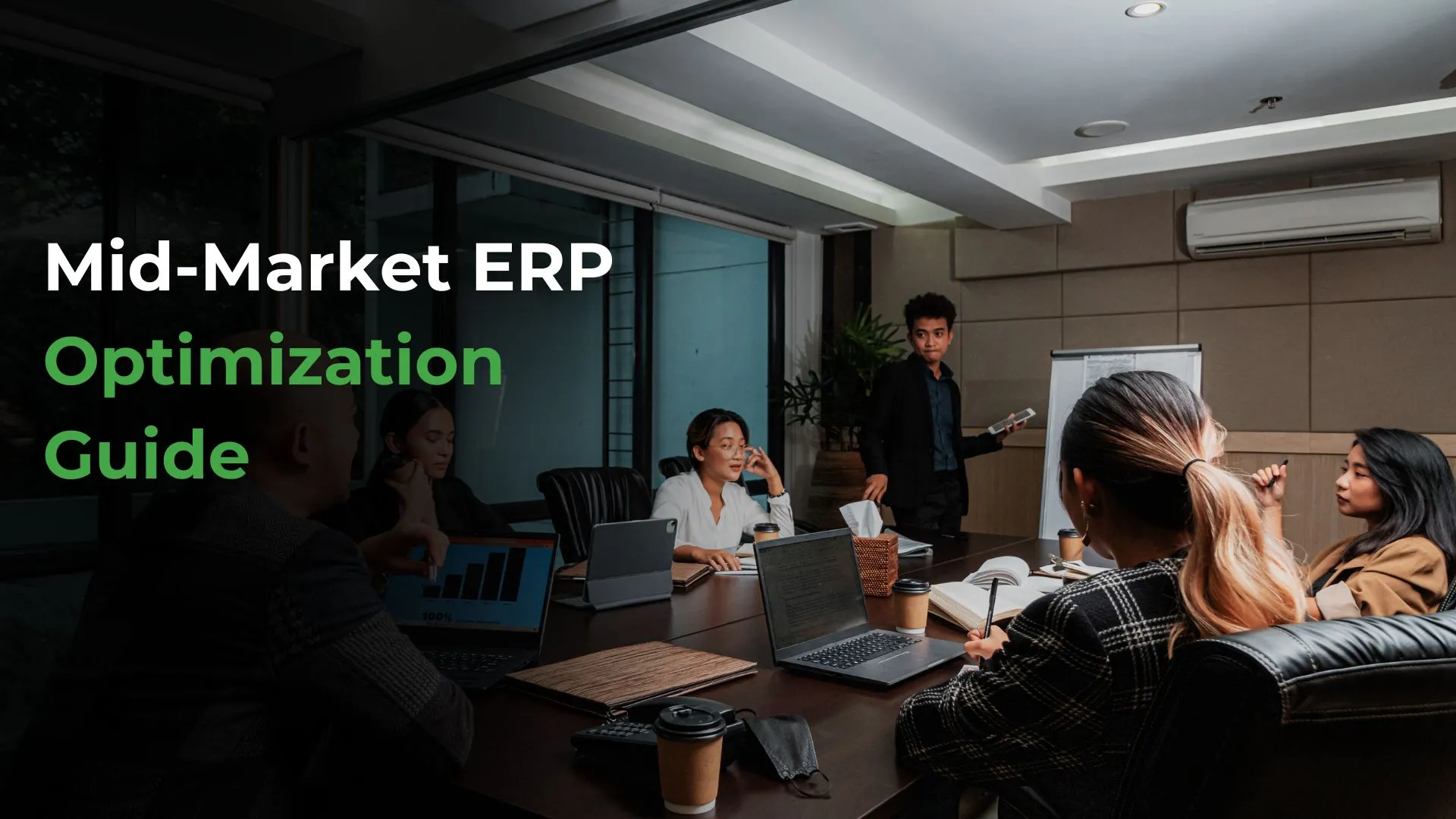 ERP Optimization