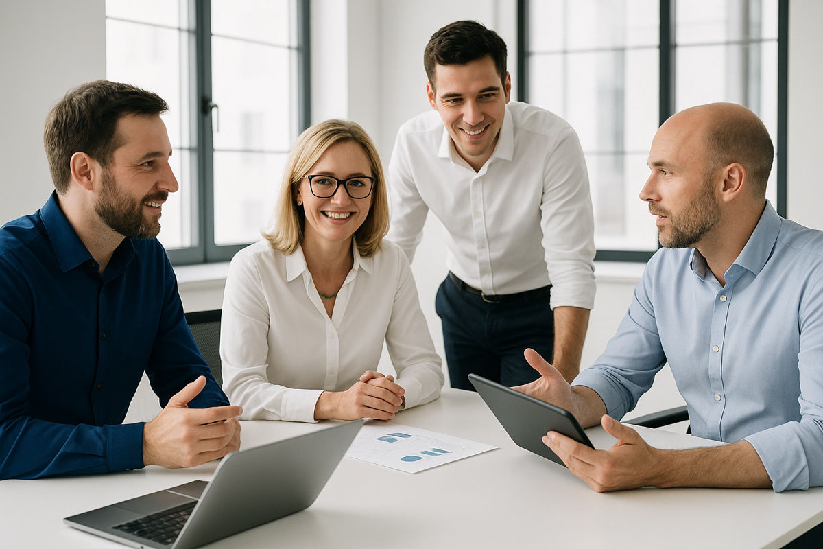 Finance and Accounting CFOs Must Lead the AI Shift