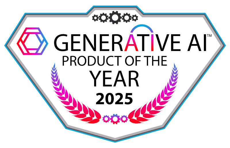 2025 Generative AI Award