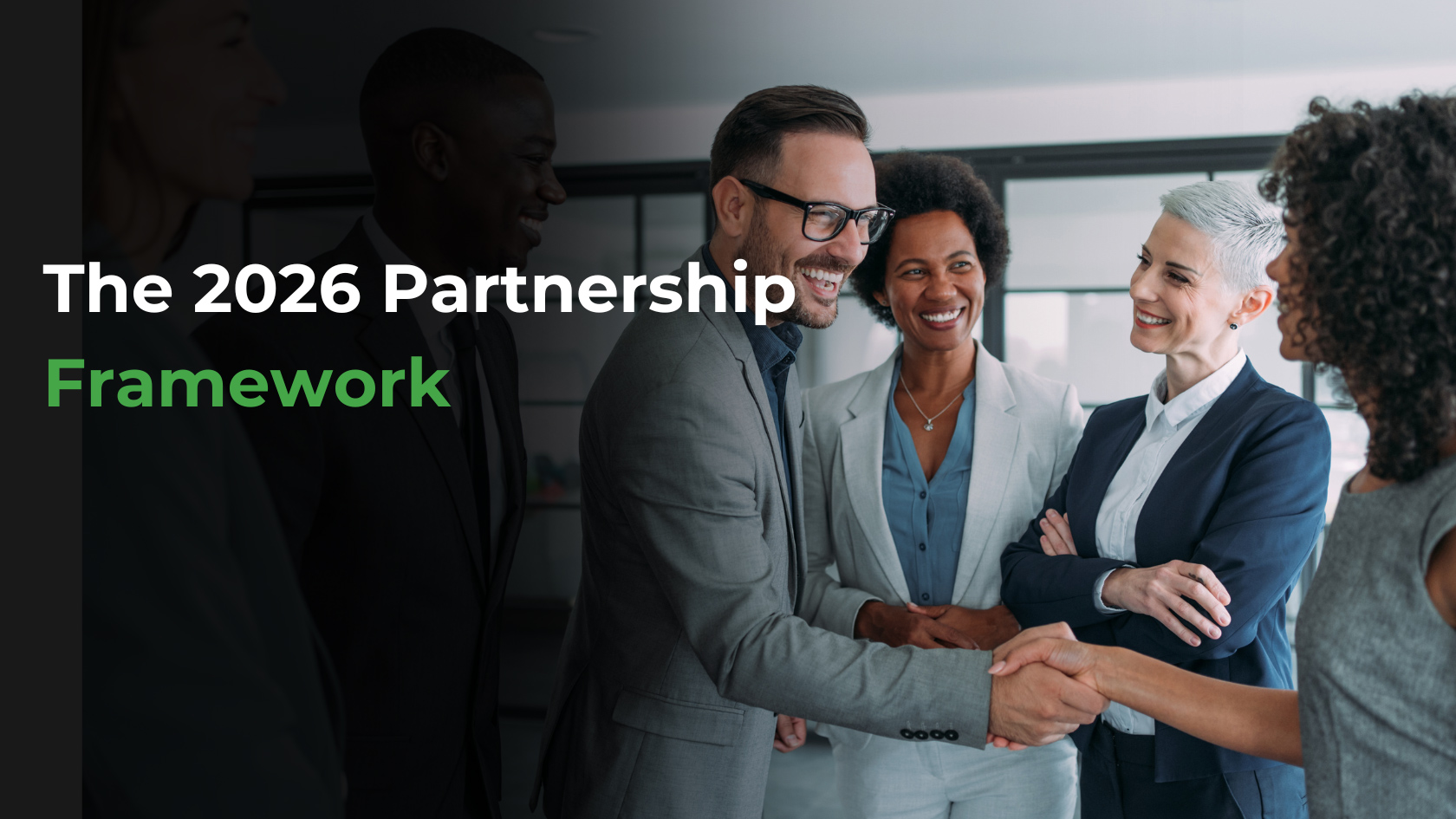The 2026 Partnership Framework for Mid-Market Growth - Premier NX