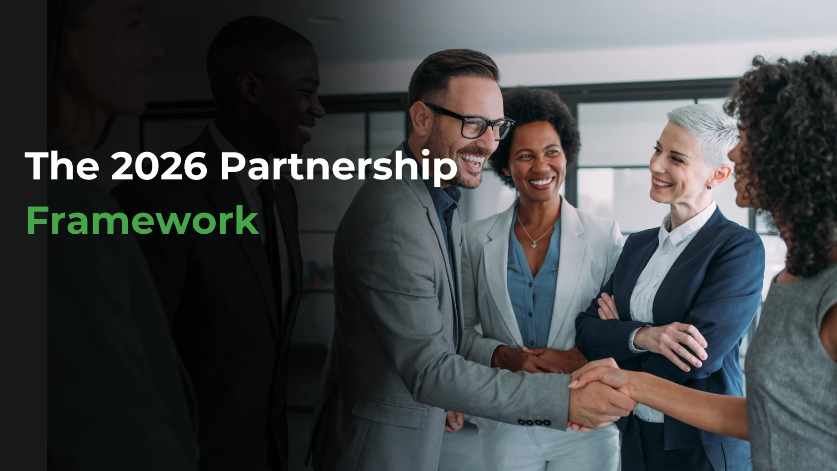 The 2026 Partnership Framework - A Guide to Outsourcing Success