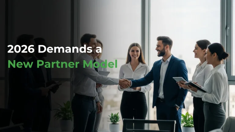 New Partner Model
