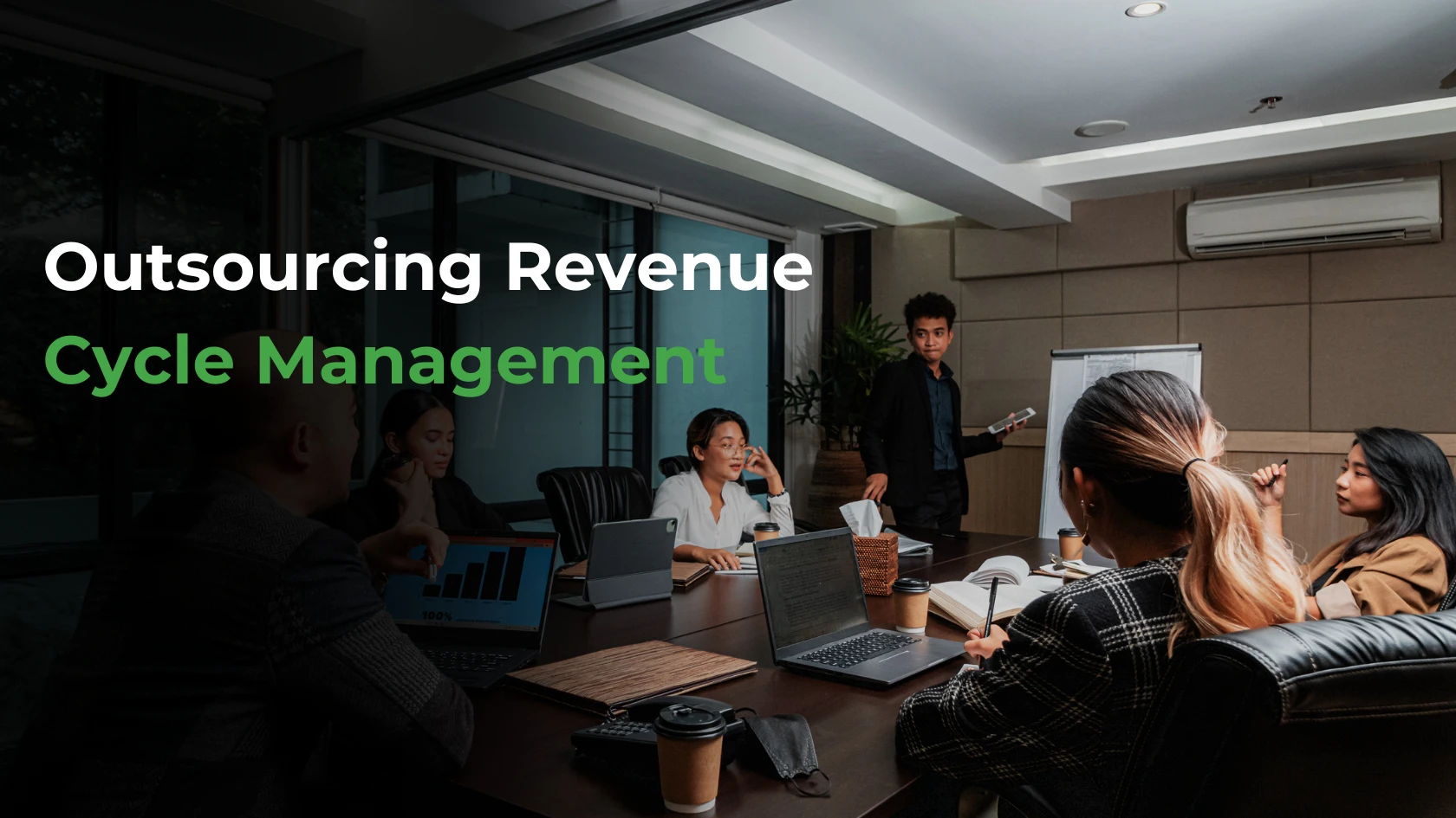 Outsourcing Revenue Cycle Management