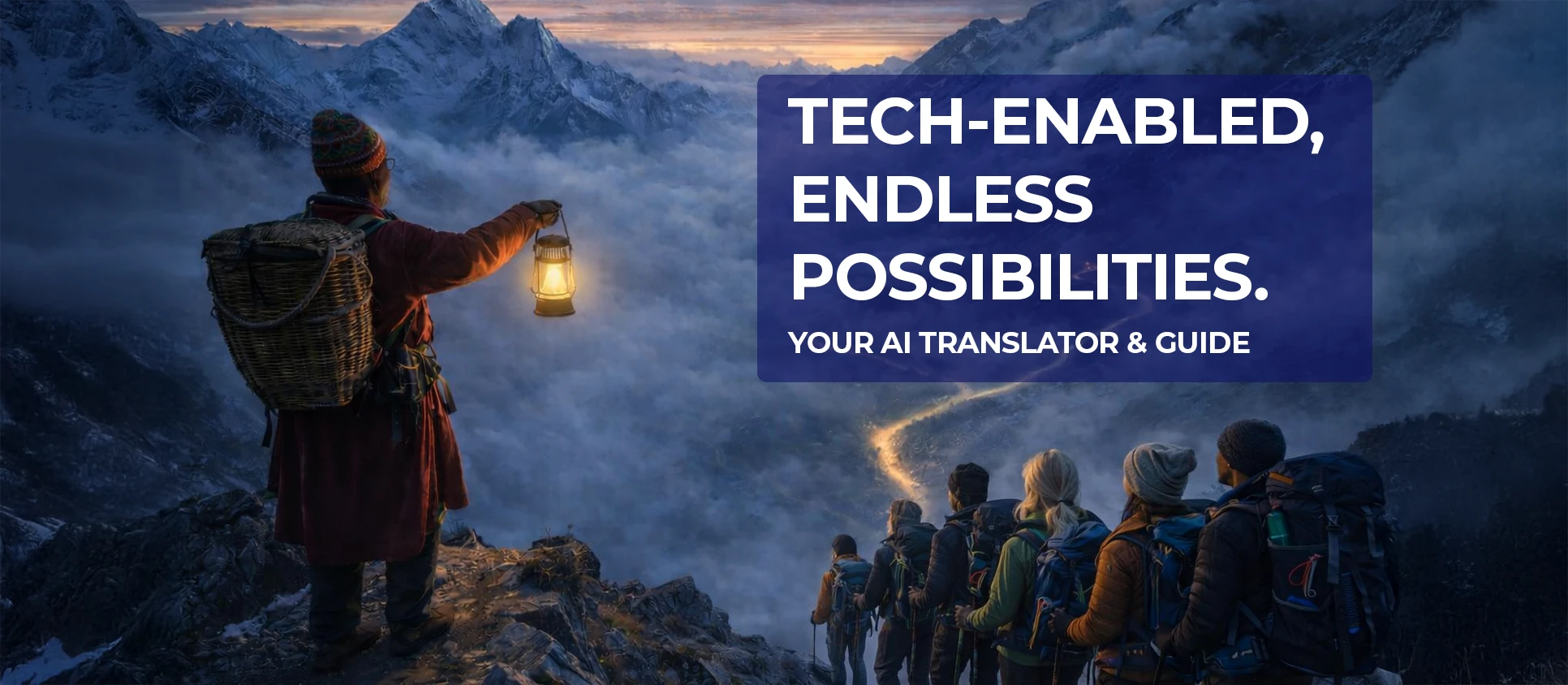 Tech-Enabled Solutions – PremierNX Tech-Enabled Solutions, Endless Possibilities