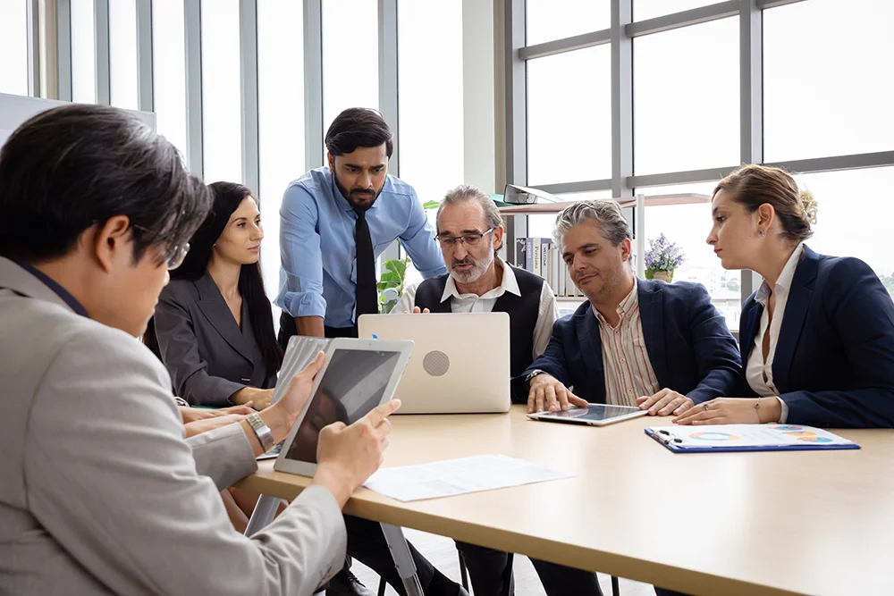 group-of-multiethnic-businessmen