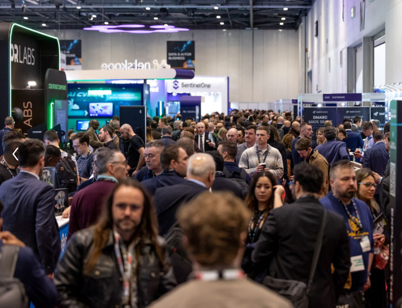 Tech-Show-London Tech Show London