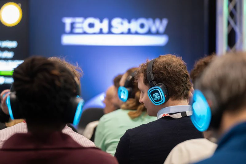Tech Show London Tech Show London