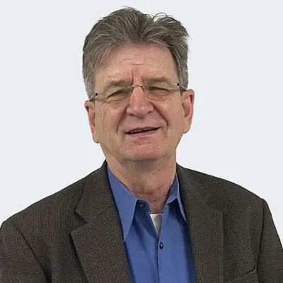 David Shapiro Image